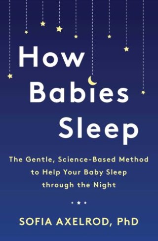 How Babies Sleep Cover Image