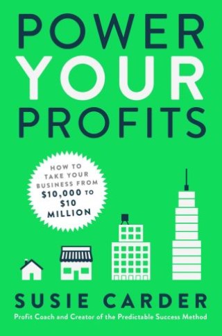Power Your Profits Cover Image