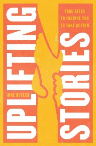 Uplifting Stories Cover Image