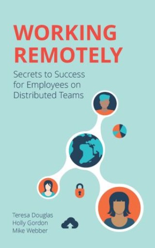 Working Remotely Cover Image