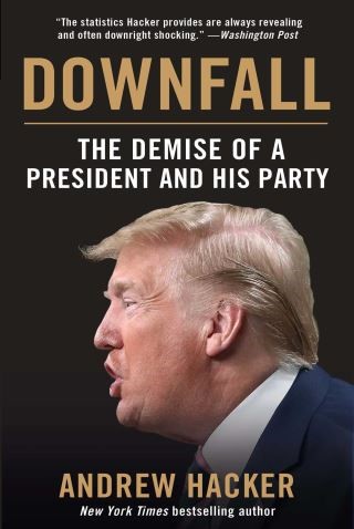 Downfall Cover Image