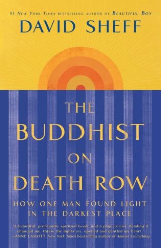 The Buddhist on Death Row Cover Image