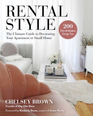 Rental Style Cover Image