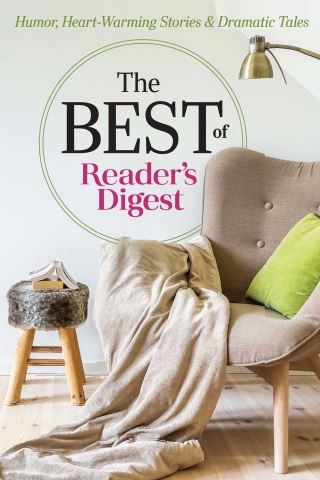 The Best of Reader's Digest Cover Image
