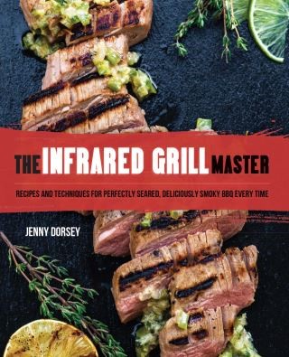 The Infrared Grill Master Cover Image