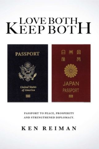 Love Both Keep Both Cover Image