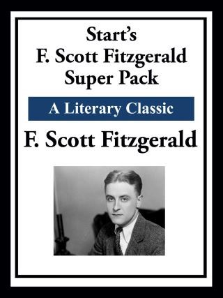 Start's F. Scott Fitzgerald Super Pack Cover Image