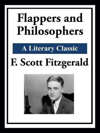 Flappers and Philosophers Cover Image