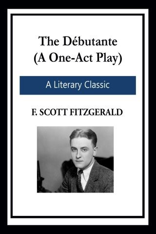 The Débutante  Cover Image