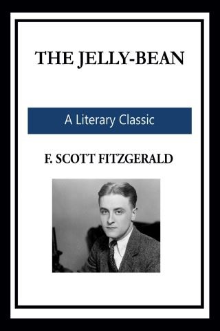 The Jelly-Bean Cover Image