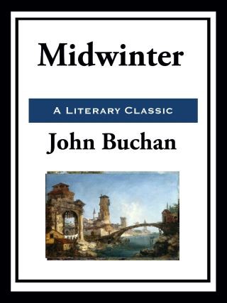 Midwinter Cover Image