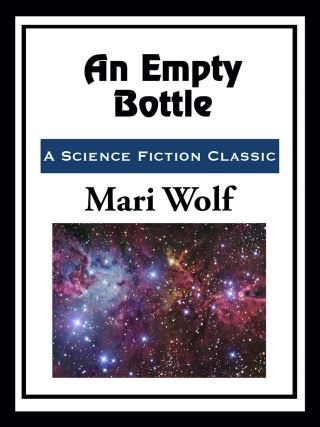 An Empty Bottle Cover Image