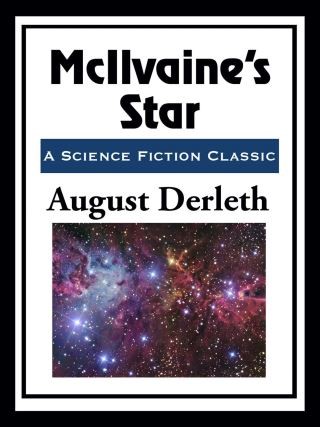 McIlvaine's Star Cover Image