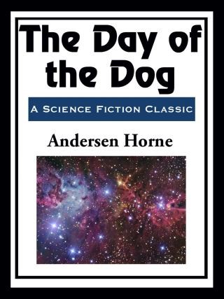 The Day of Dog Cover Image