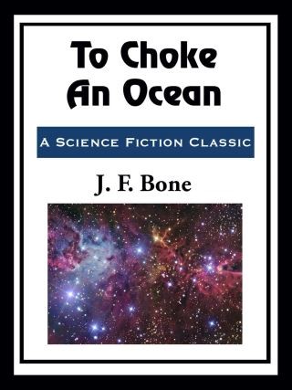To Choke An Ocean Cover Image