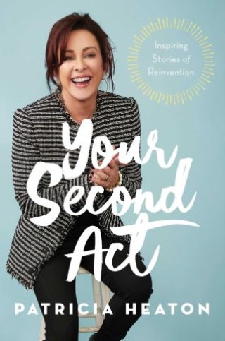 Your Second Act Cover Image
