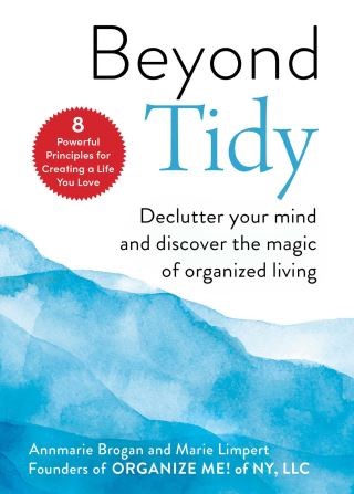 Beyond Tidy Cover Image