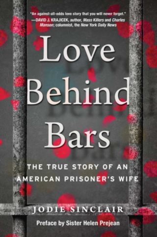 Love Behind Bars Cover Image
