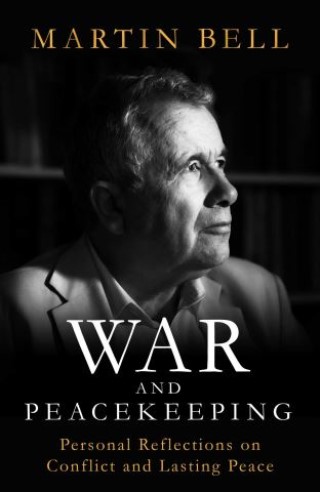 War and Peacekeeping Cover Image