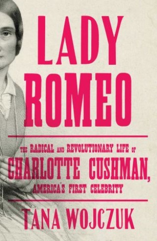 Lady Romeo Cover Image