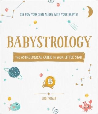 Babystrology Cover Image