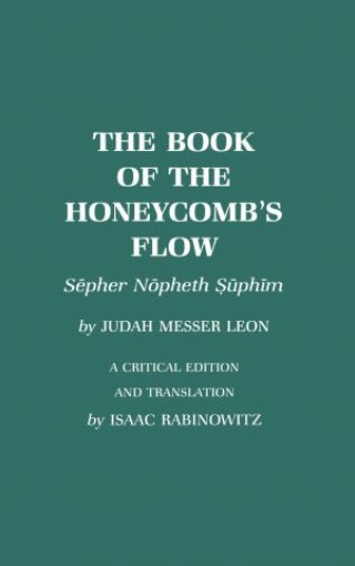 The Book of the Honeycomb's Flow Cover Image