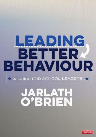 Leading Better Behaviour Cover Image