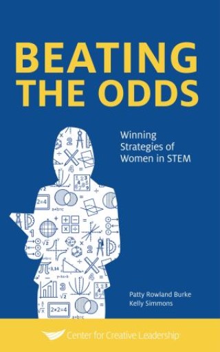 Beating the Odds: Winning Strategies of Women in STEM Cover Image