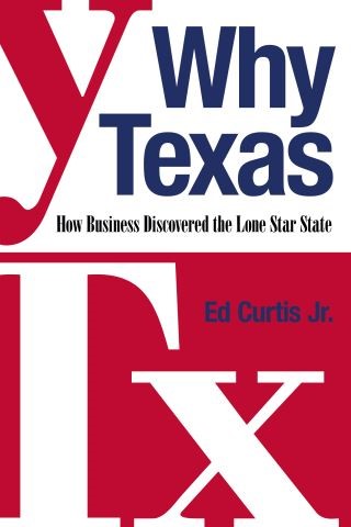 Why Texas Cover Image