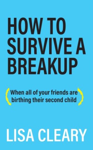 How to Survive a Breakup Cover Image