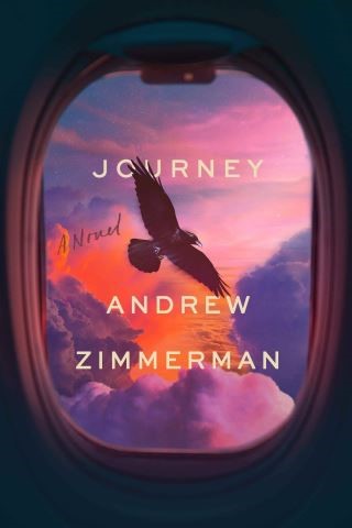 Journey Cover Image