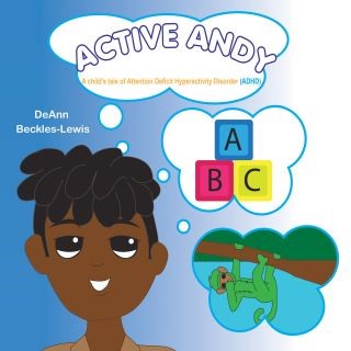Active Andy Cover Image