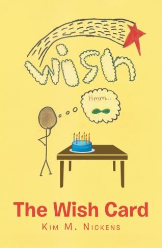 The Wish Card Cover Image