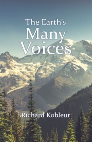 The Earth's Many Voices Cover Image