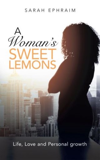A Woman's Sweet Lemons Cover Image