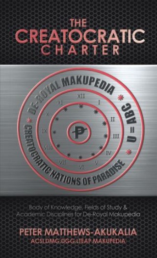 The Creatocratic Charter Cover Image