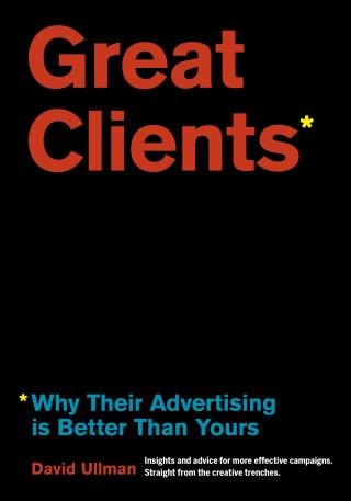 Great Clients Cover Image
