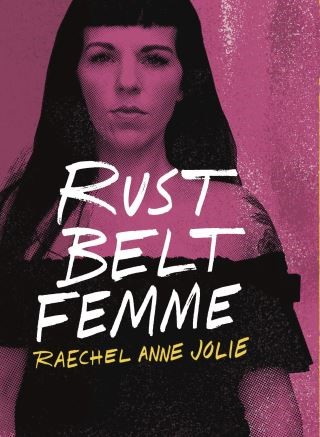 Rust Belt Femme Cover Image