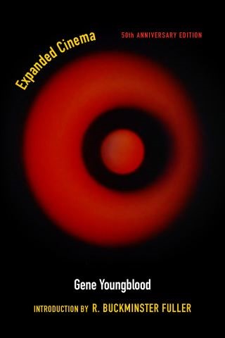 Expanded Cinema Cover Image