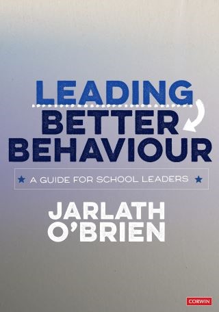 Leading Better Behaviour Cover Image