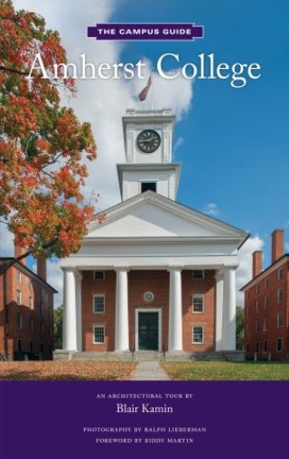 Amherst College Cover Image