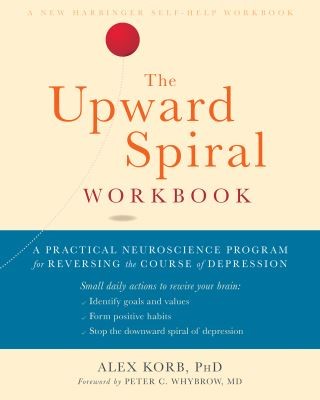 The Upward Spiral Workbook Cover Image