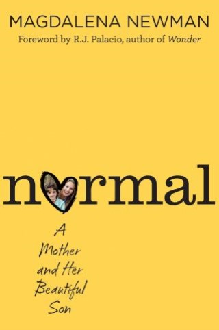 Normal Cover Image