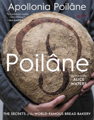 Poilâne Cover Image