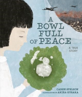 A Bowl Full of Peace Cover Image
