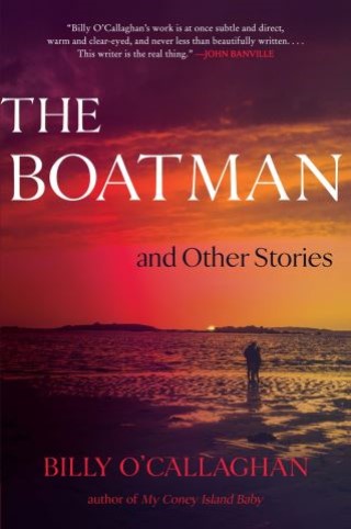 The Boatman and Other Stories Cover Image