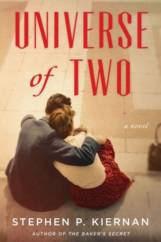 Universe of Two Cover Image