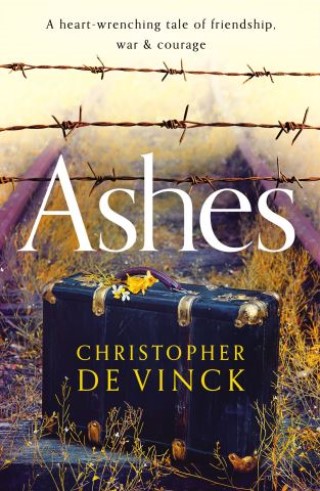 Ashes Cover Image
