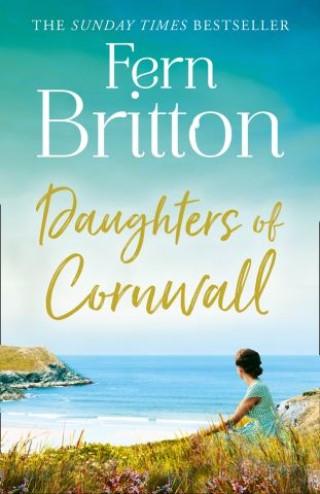 Daughters of Cornwall Cover Image