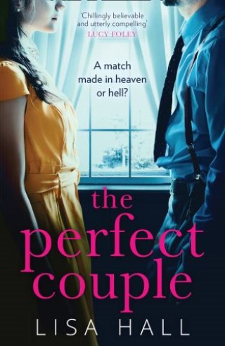 The Perfect Couple Cover Image